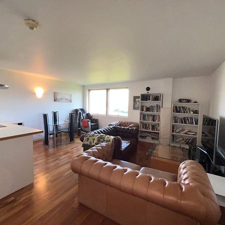 2 Bed 2 Bath Luxury Apartment In Central London Exterior foto