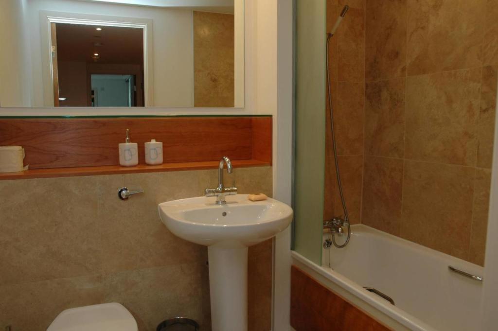 2 Bed 2 Bath Luxury Apartment In Central London Exterior foto