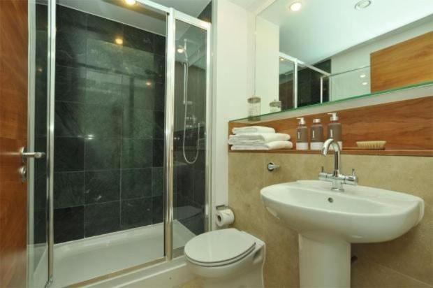 2 Bed 2 Bath Luxury Apartment In Central London Exterior foto