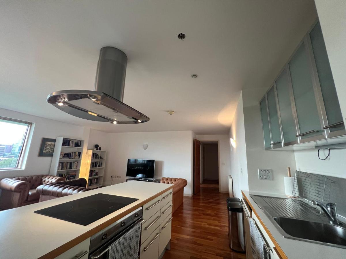 2 Bed 2 Bath Luxury Apartment In Central London Exterior foto