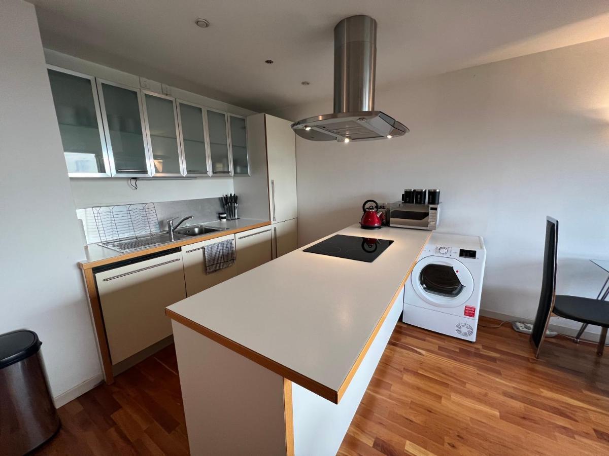 2 Bed 2 Bath Luxury Apartment In Central London Exterior foto