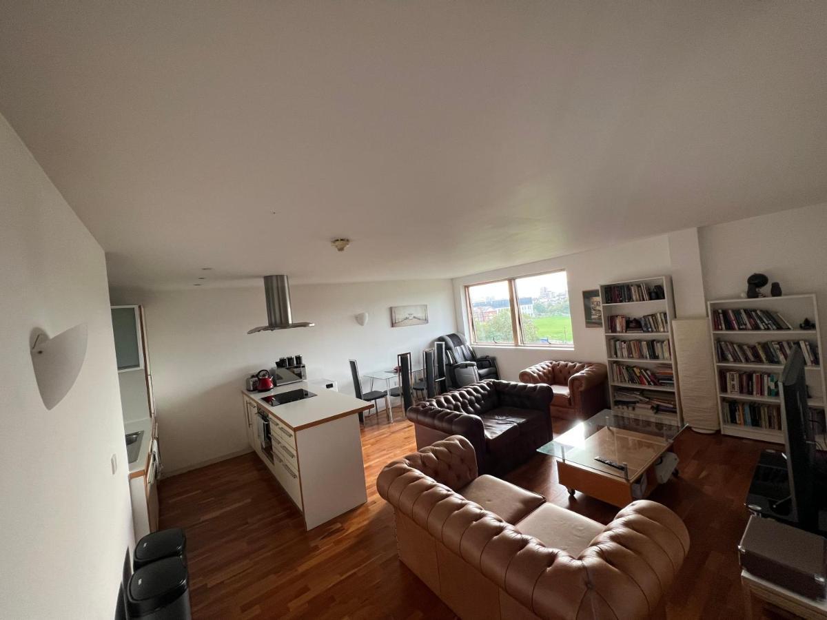 2 Bed 2 Bath Luxury Apartment In Central London Exterior foto