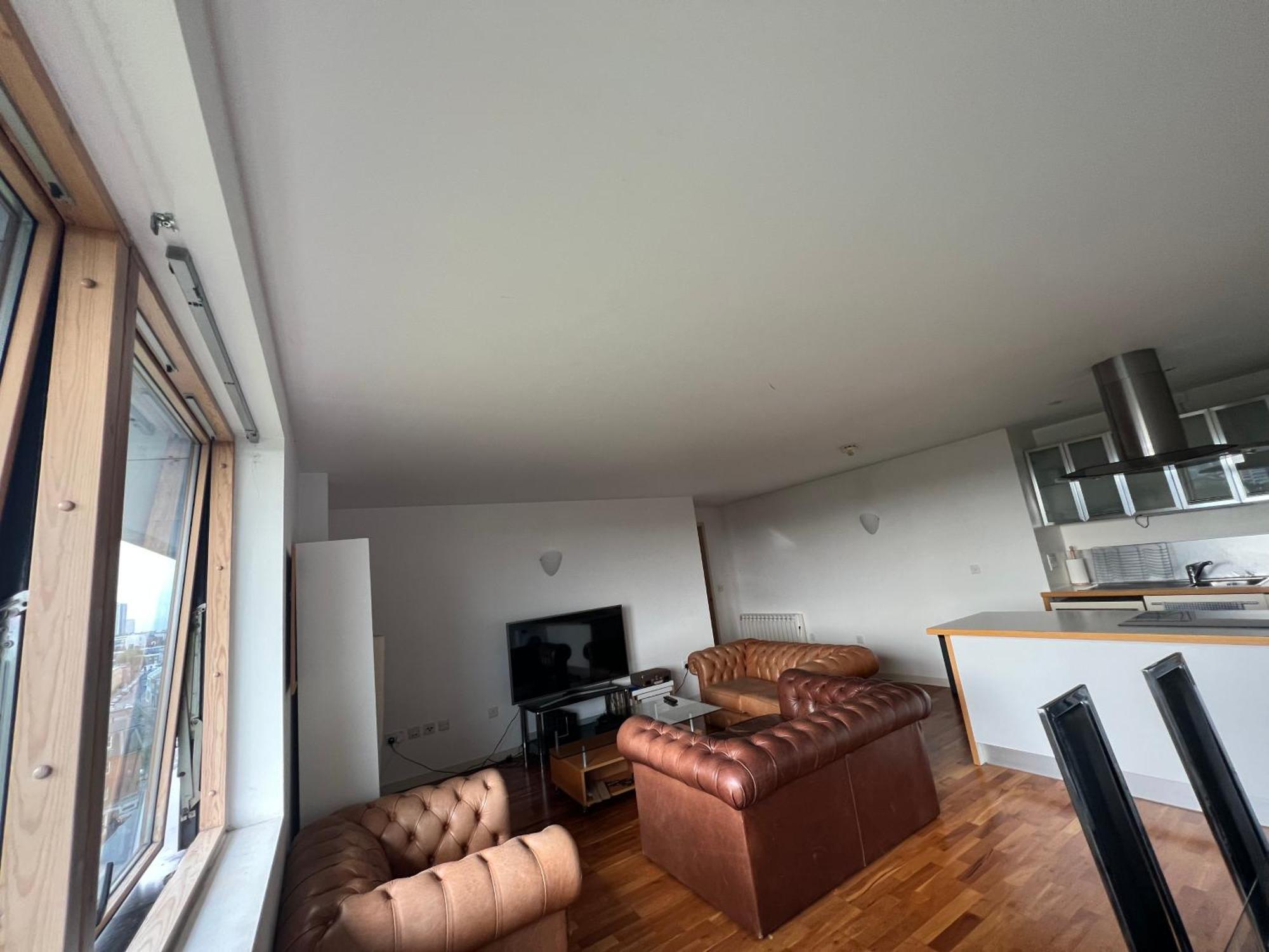 2 Bed 2 Bath Luxury Apartment In Central London Exterior foto