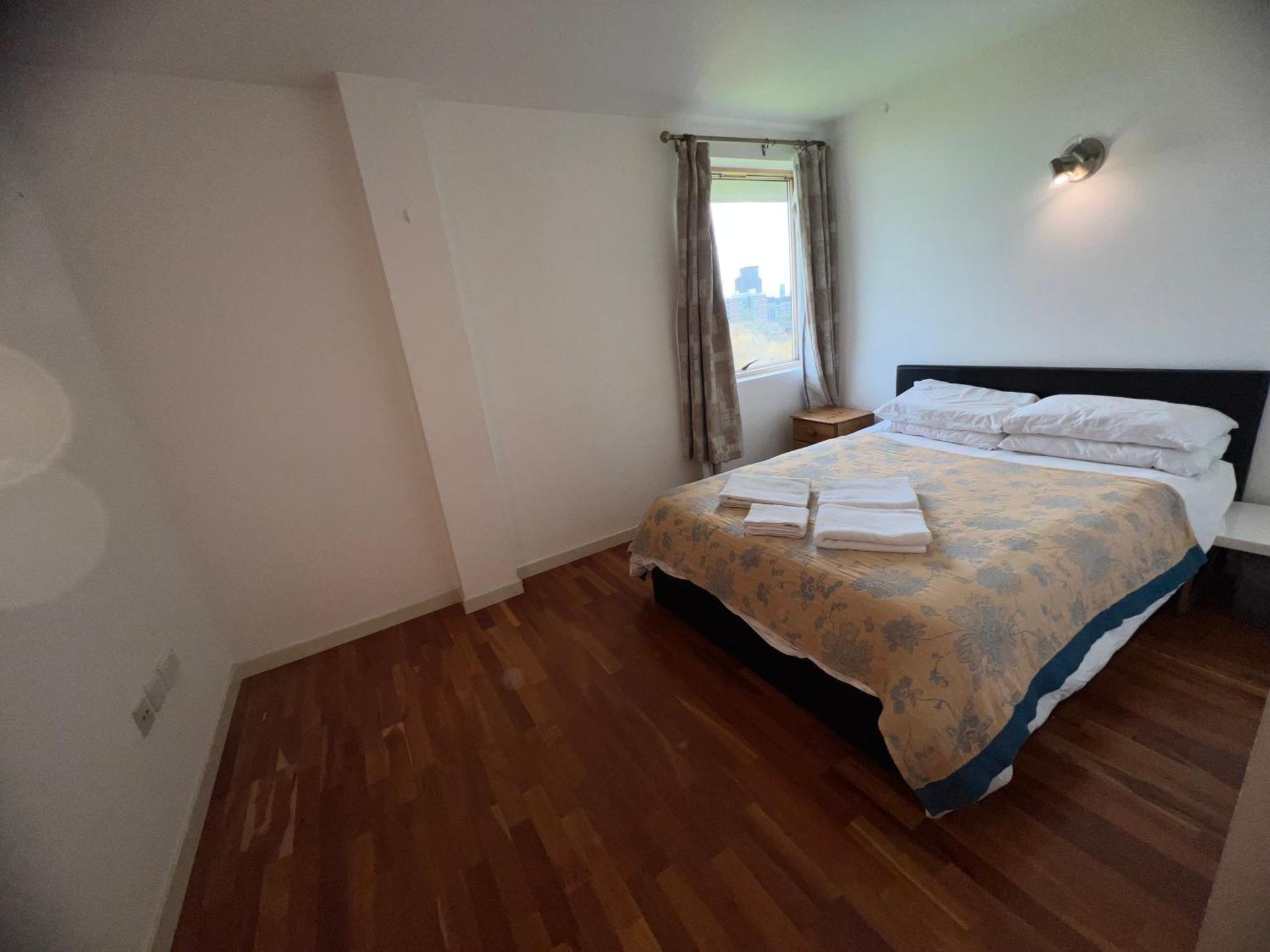 2 Bed 2 Bath Luxury Apartment In Central London Exterior foto