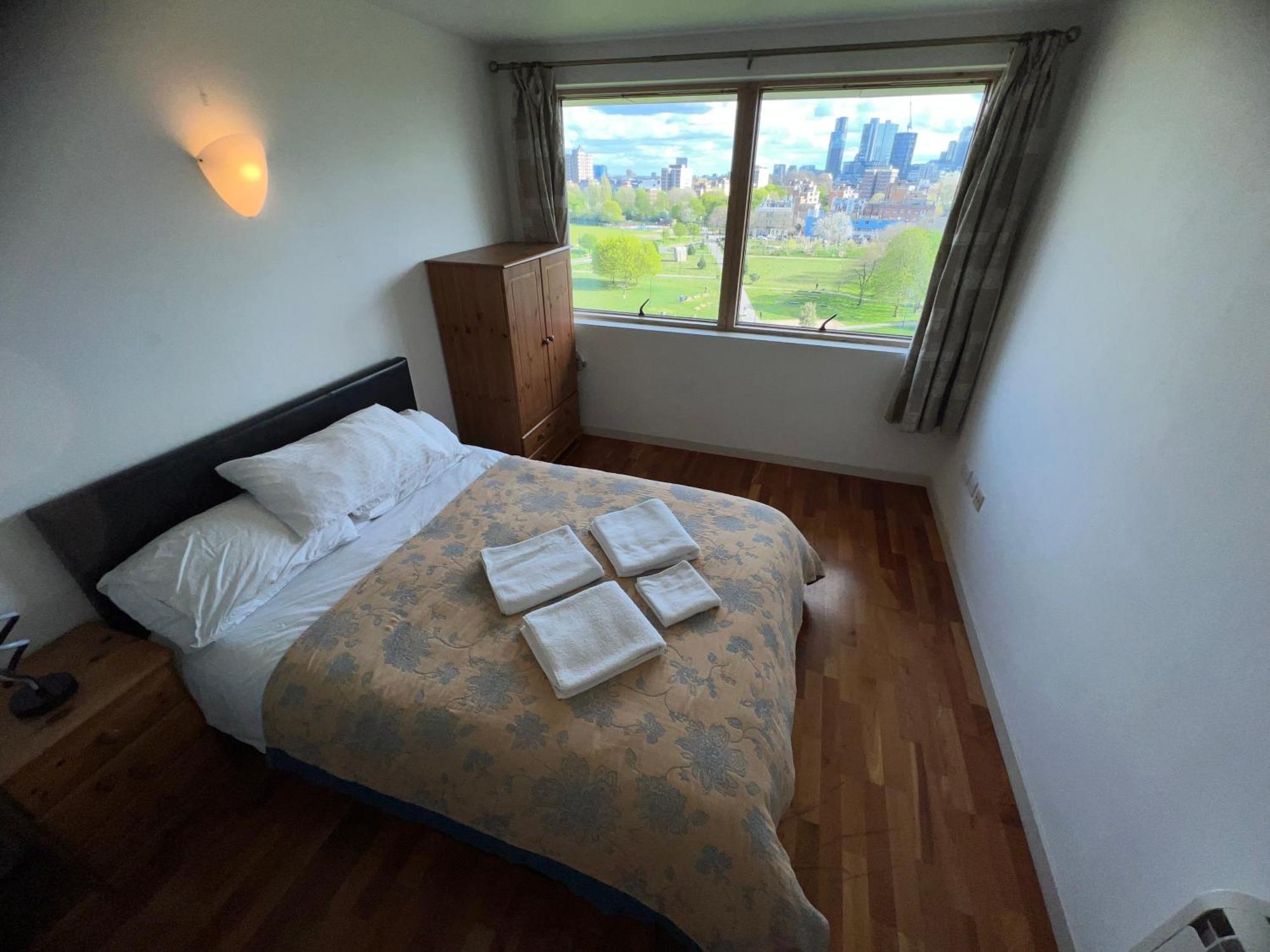 2 Bed 2 Bath Luxury Apartment In Central London Exterior foto