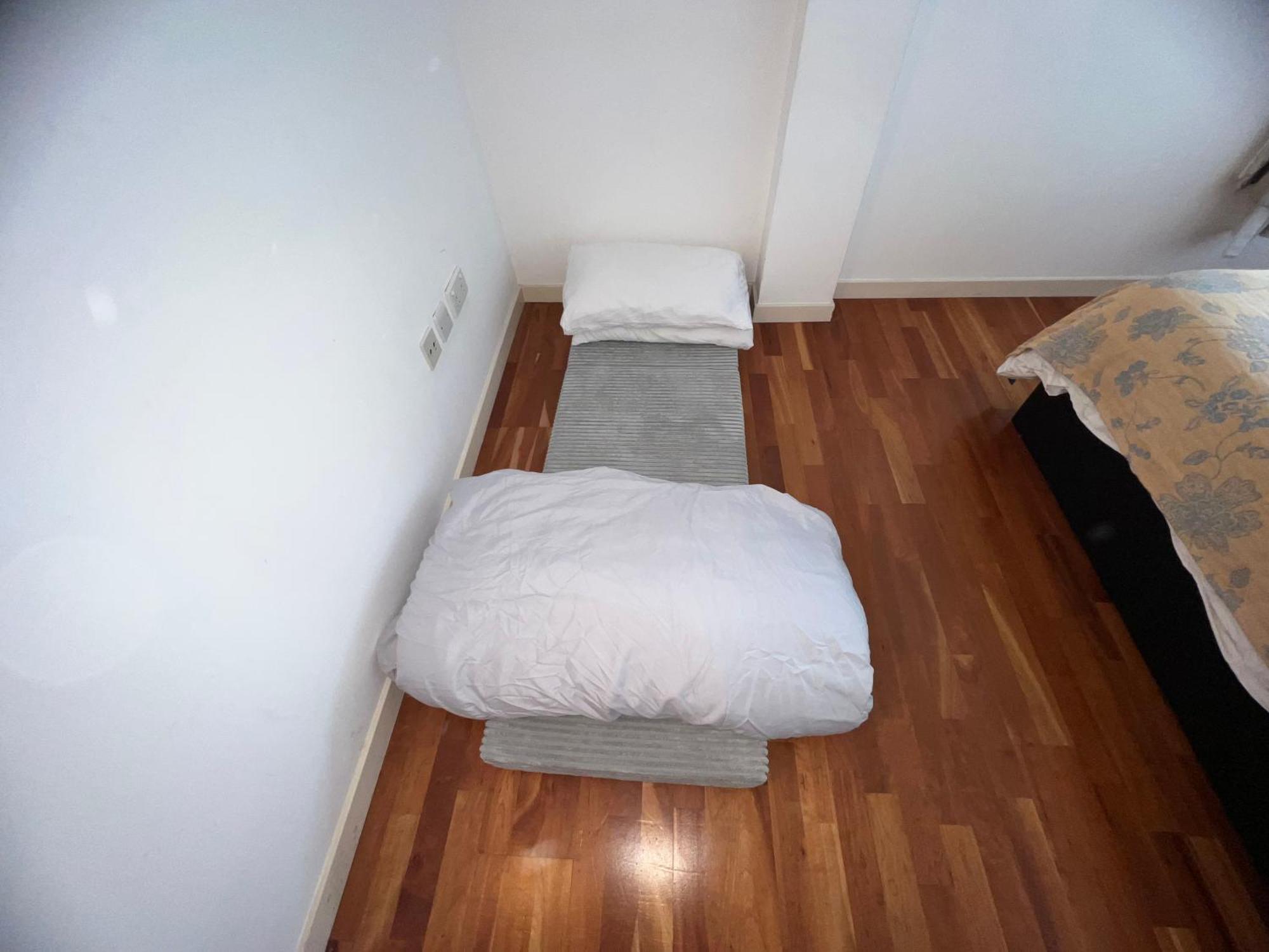 2 Bed 2 Bath Luxury Apartment In Central London Exterior foto