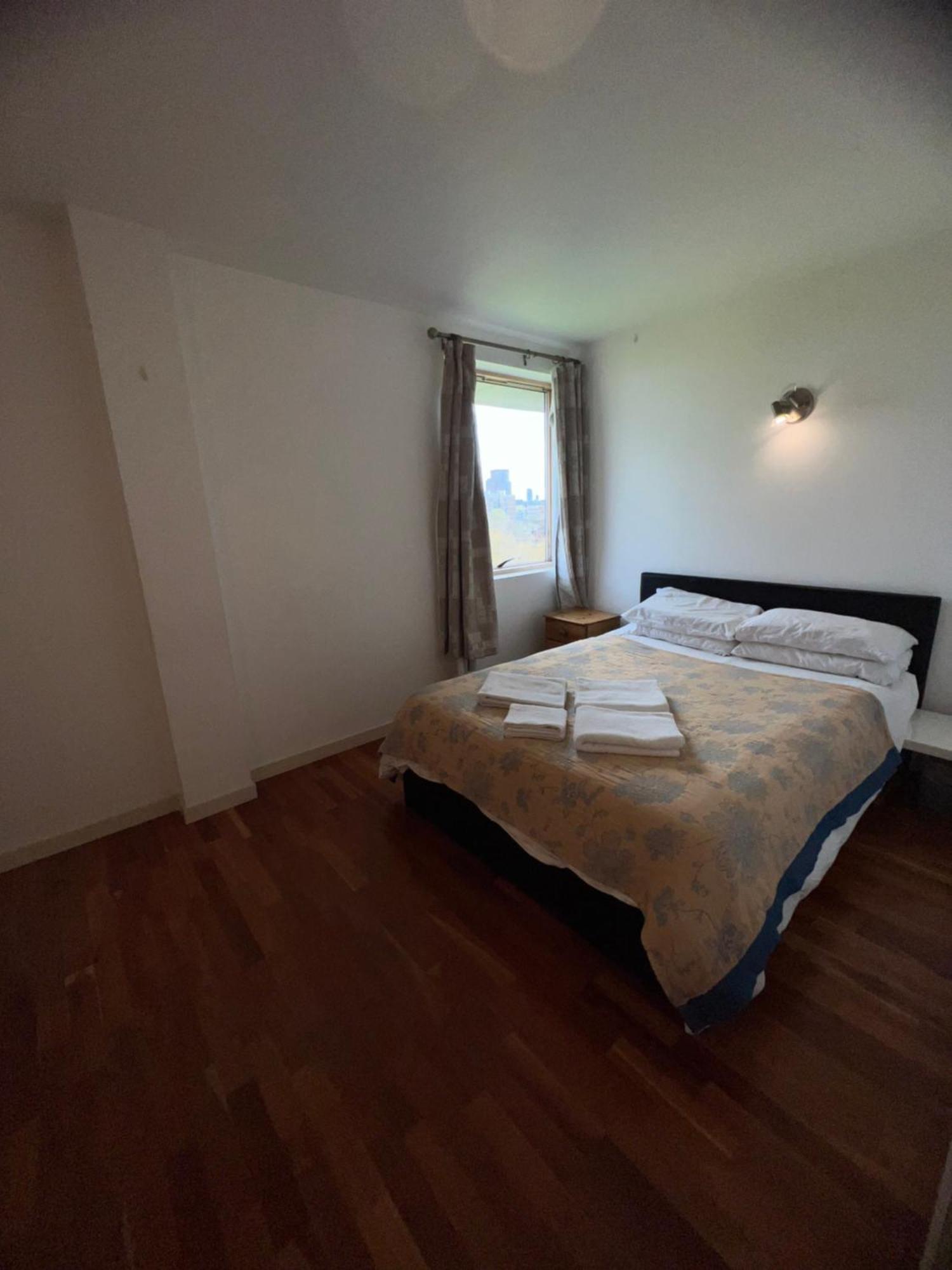 2 Bed 2 Bath Luxury Apartment In Central London Exterior foto