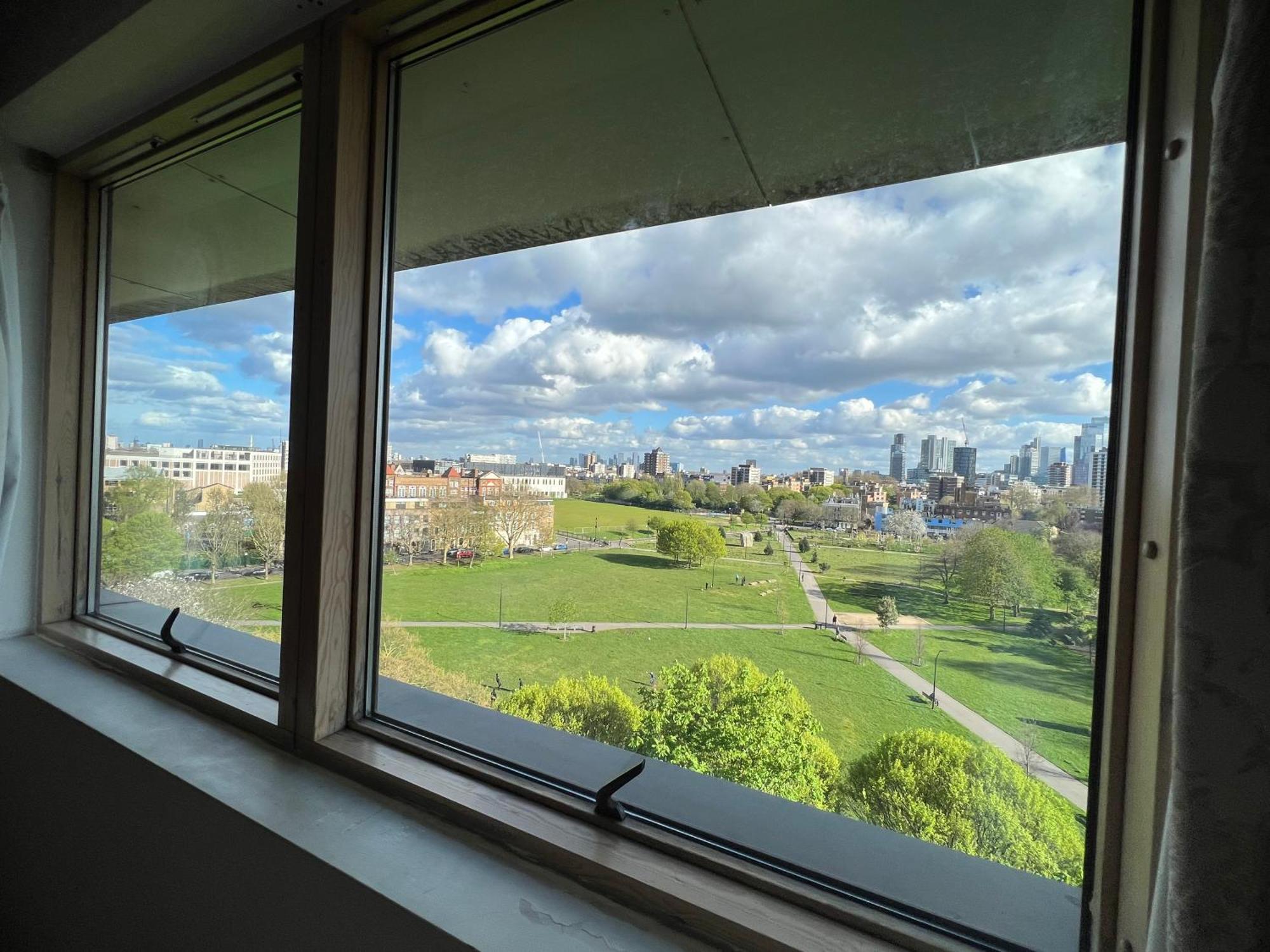 2 Bed 2 Bath Luxury Apartment In Central London Exterior foto