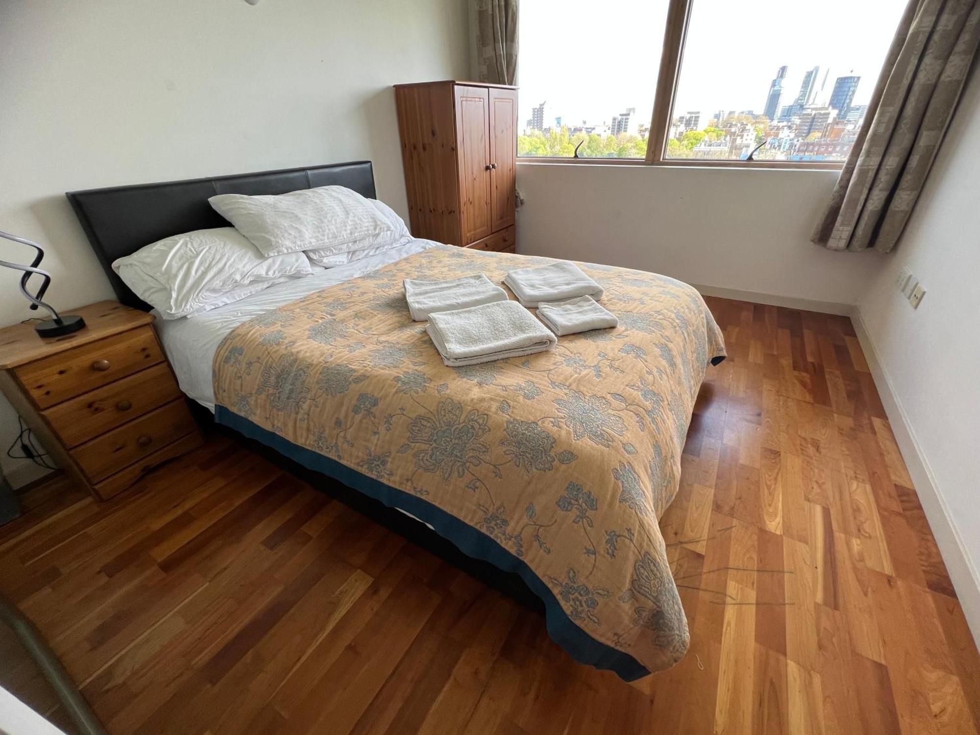 2 Bed 2 Bath Luxury Apartment In Central London Exterior foto